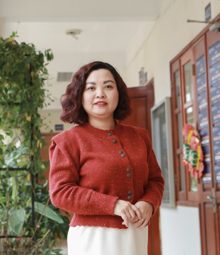  Nguyễn Thị Mai Lan